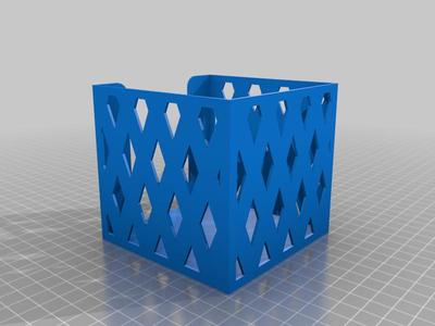 POST IT Box