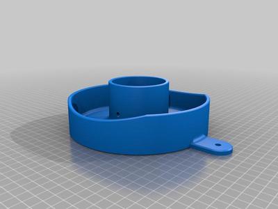 Chicken water bowl