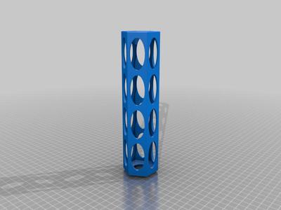support pillars up to 200mm