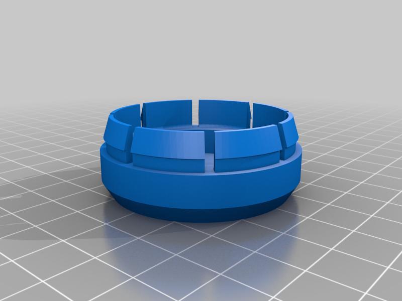 2016 Toyota 86 Center cap