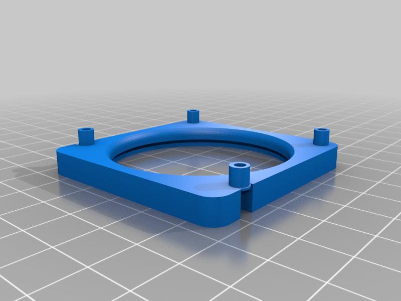 Radiomaster TX16S gimbal spacer