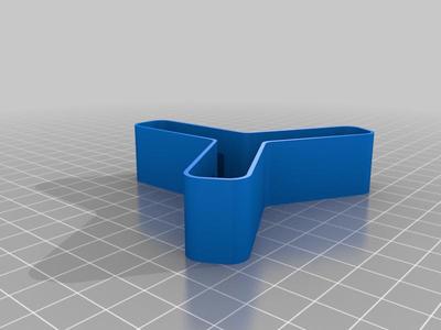 Propeller Case 3,5 inch