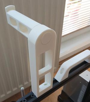 Universal Spool Holder for Creality Ender-3