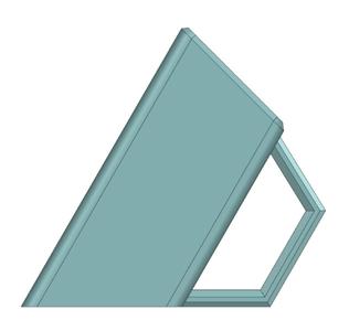 Grain Scoop
