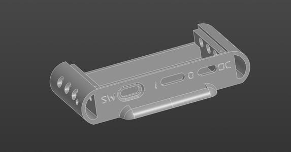 Korpus Vector