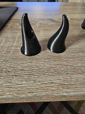 Extreme Bull Commander Mini Bull Horn Bumper