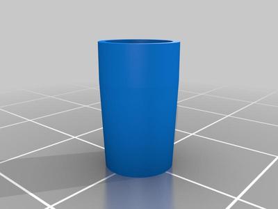 Kuru Toga 0.5 Pencil Cap