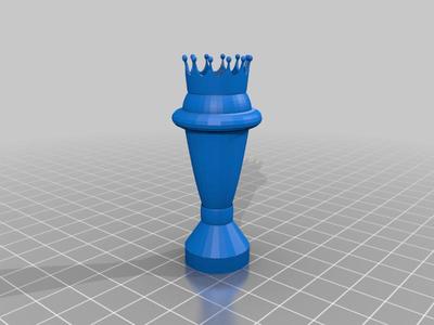 Trophy