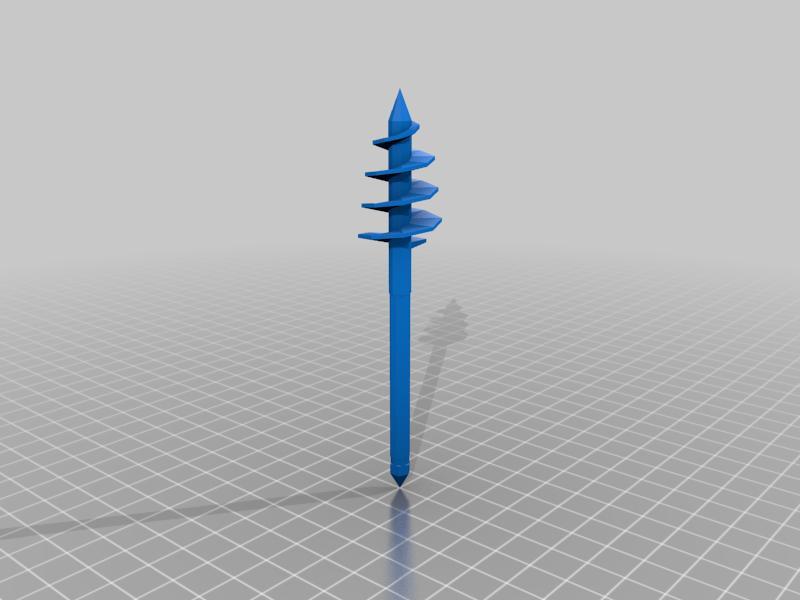 Tunnelplan insulation plug