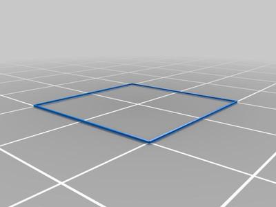 Leveling Square