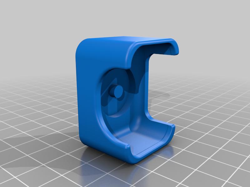 DJI Remote Controll Pad Mount