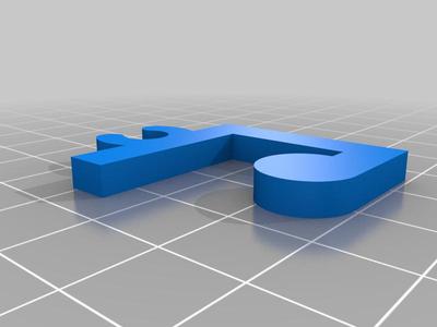 Meta Clips: Parametric Round Clips-REMIX