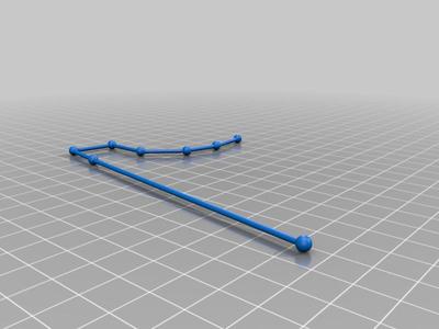 北斗七星導盲杖