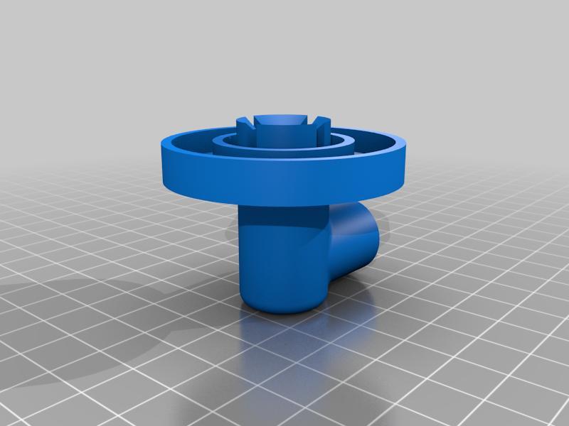 Split Air conditioner drain / Klimanlage Ablaufadapter Außengerät