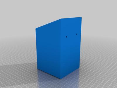 VoltSafe wall mount holder