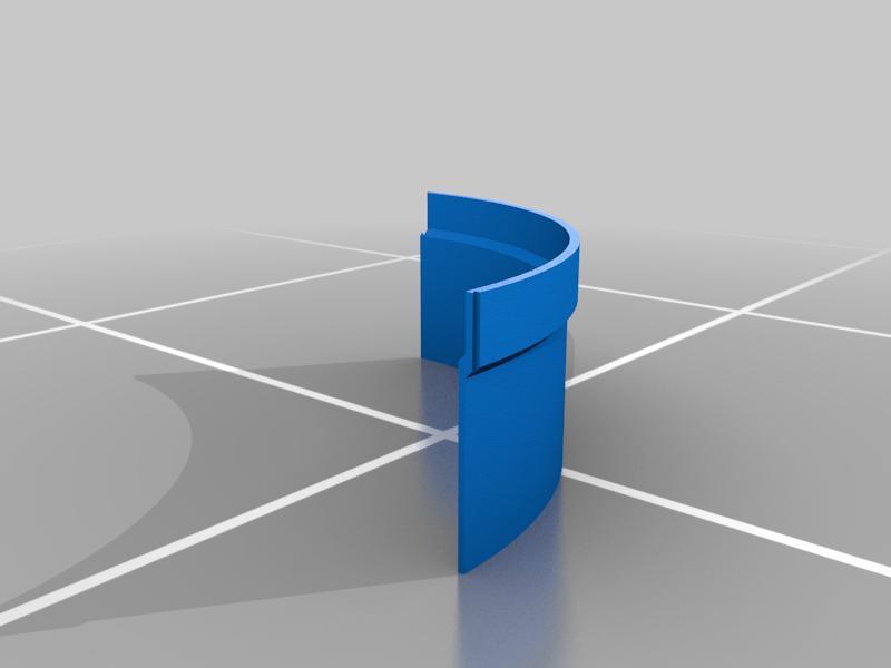 extension for Elite gourmet