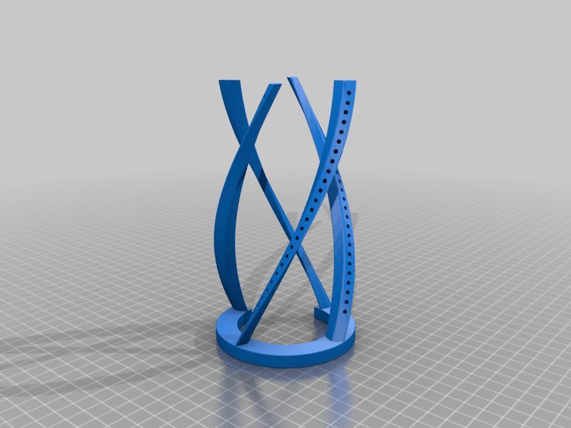 helix design