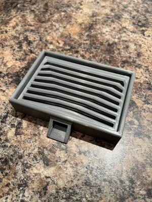 Soap Bar Holder