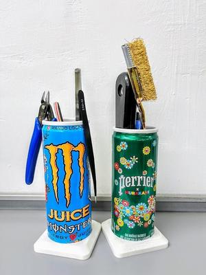 Can Holder & protector