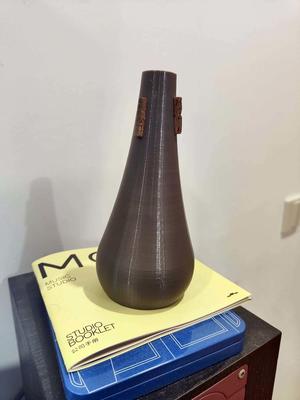 Trumpet Straight Mute