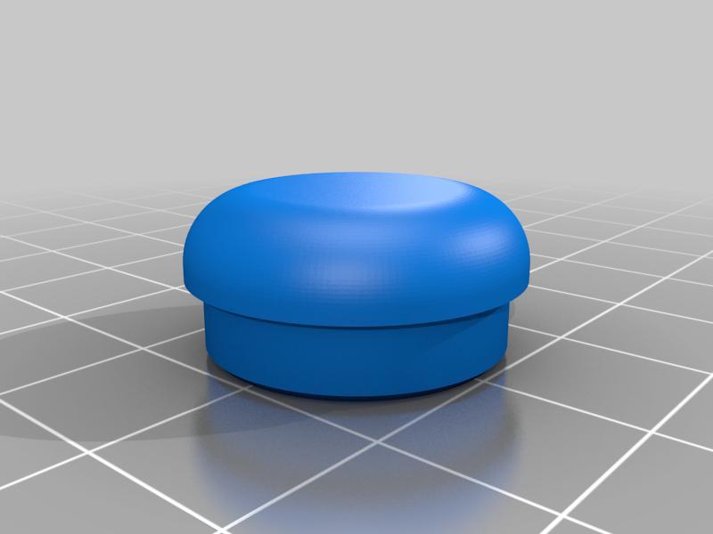 AUDI A6 C4 windshield wipers nut cover Scheibenwischer Kappe Mutterabdeckung