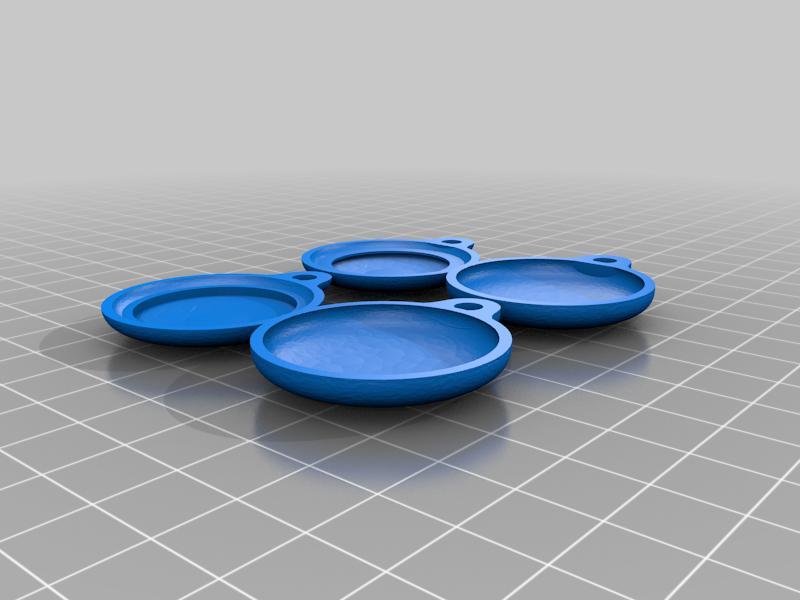 invisible airtag apple