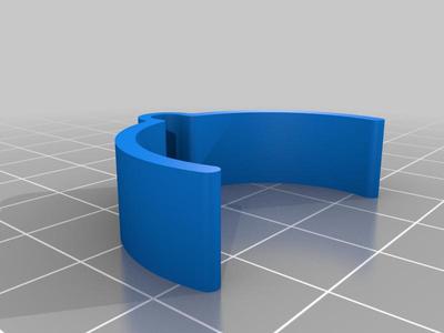 ptfe spool holder