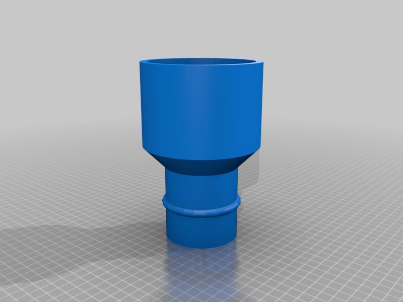 Ford Maverick Cupholder Adapter