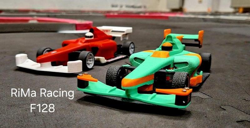 RiMa Formel F128