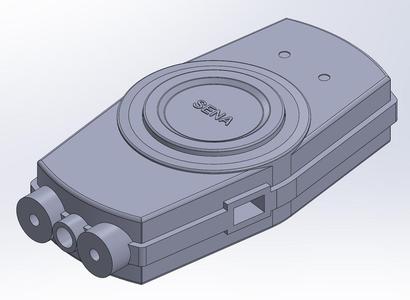 Sena SR10