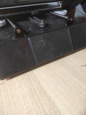 anycubic display cover