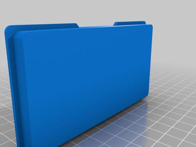 TS80P Case