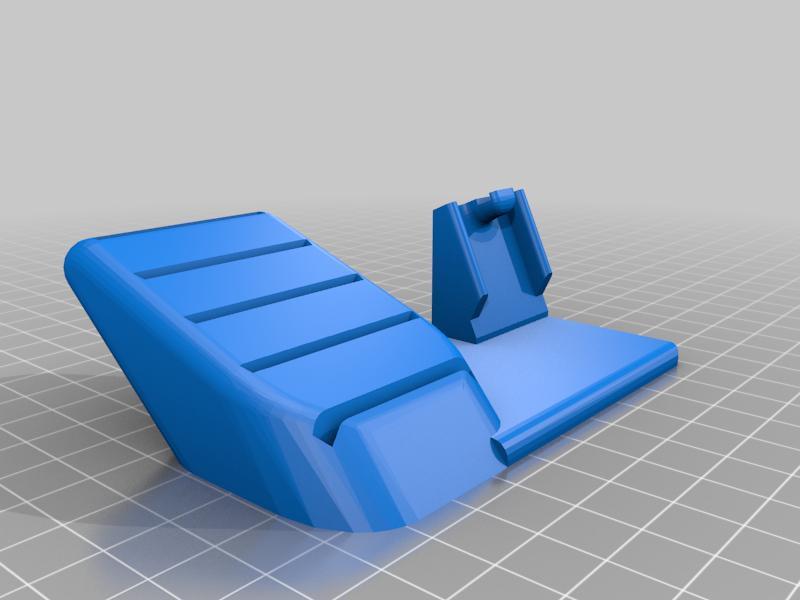 Braun Series 5/7 Accessory Holder 