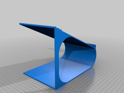 Shoe Organizer (remix)