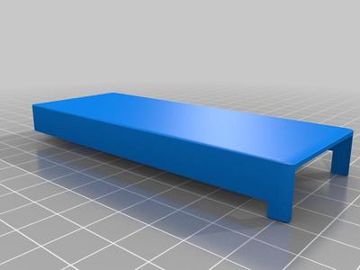 AnyCubic Kobra and Kobra 2 Fan Duct V3