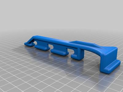 JUWEL Lüftungshebel für Frühbeet