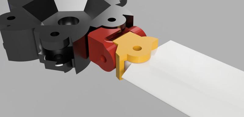 paracaidas autogiro V2