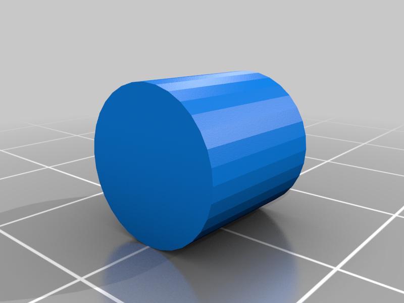 Push Button (for EACA Video Genie System)