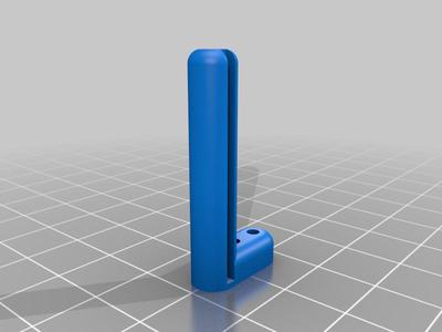 FrSky Antenna Mount