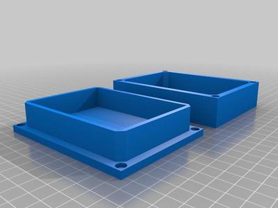 A Card Deck Holder