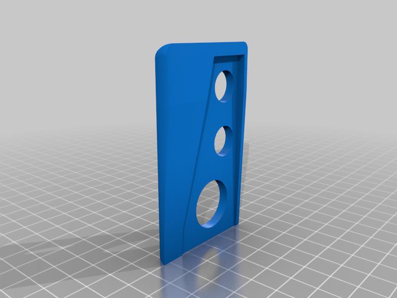 Крышка для багажника BMW R1100