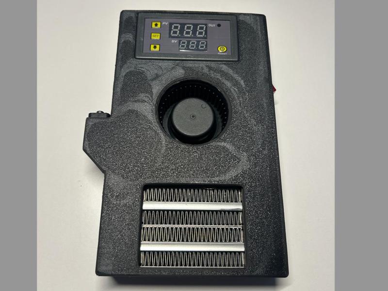 Bambu Lab Chamber Heater 300w 60° Build Chamber Heater