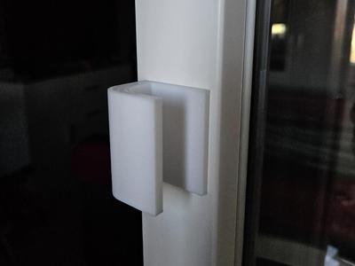 Door opener
