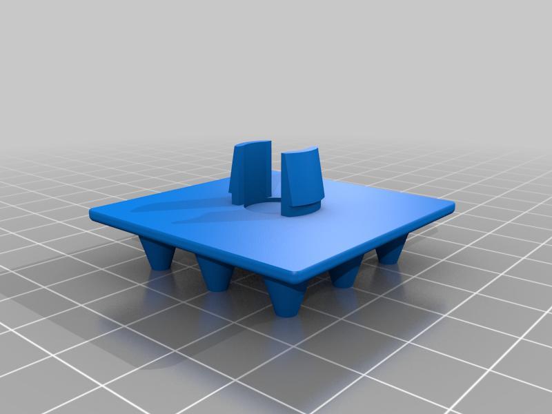 Soil Blocker Dibbles