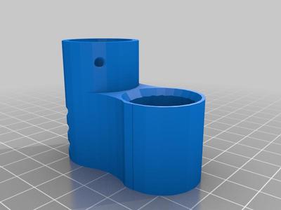 12 gauge compensator