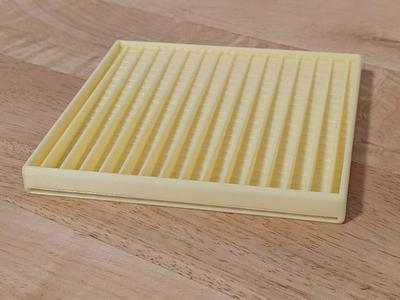 Small drying tray