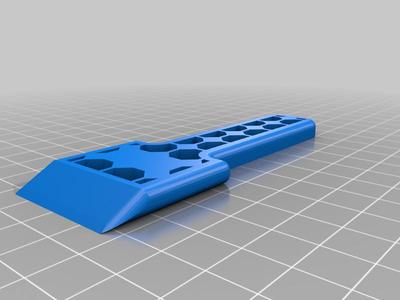 scraper