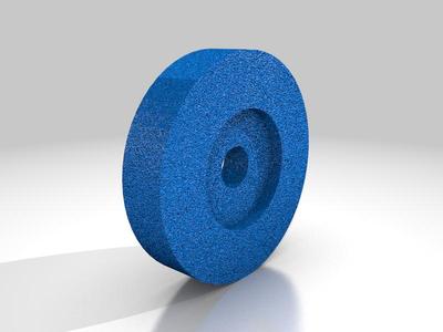 45 rpm adapter