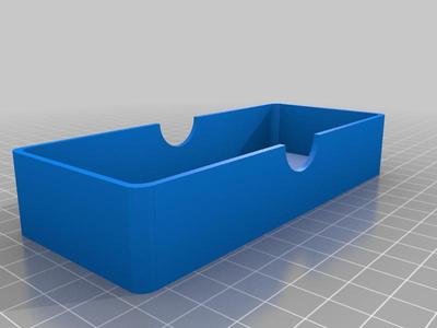 Expo Eraser Case