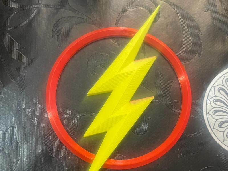 Flash Logo